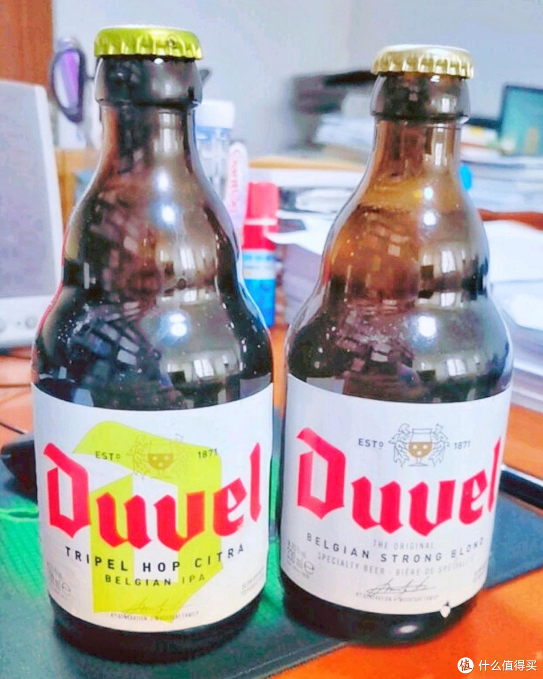 选酒无烦恼篇二百九十九7款平价进口精酿啤酒推荐口感层次远甩工业