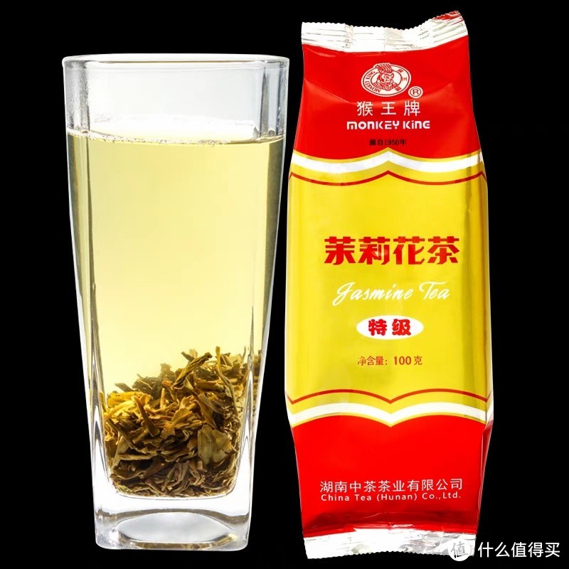 还有比这个更经典的茶吗？