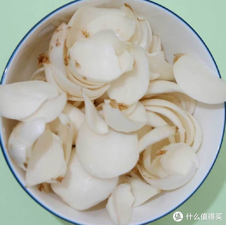 东方玘缘 甘肃兰州百合，舌尖的粉糯香甜