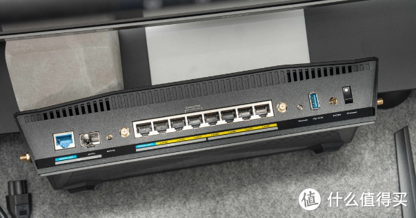 华硕推出 RT-BE88U WiFi 7 路由器，此款路由器有哪些亮点？