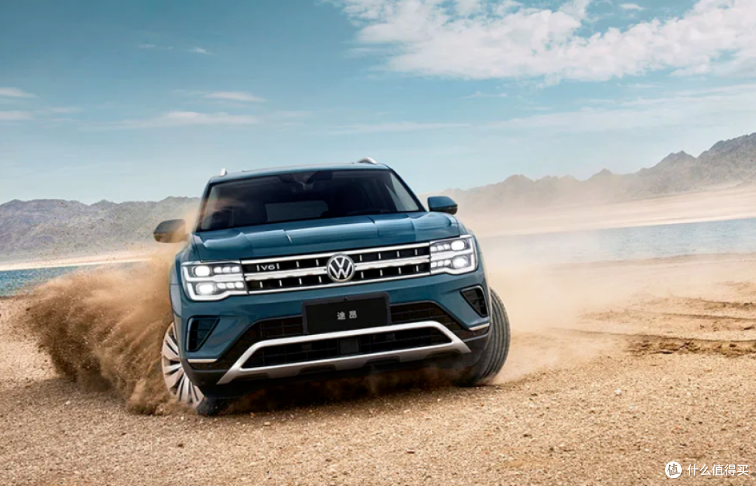 大众也内卷途昂家族迎来更新外观没升级性价比却高了