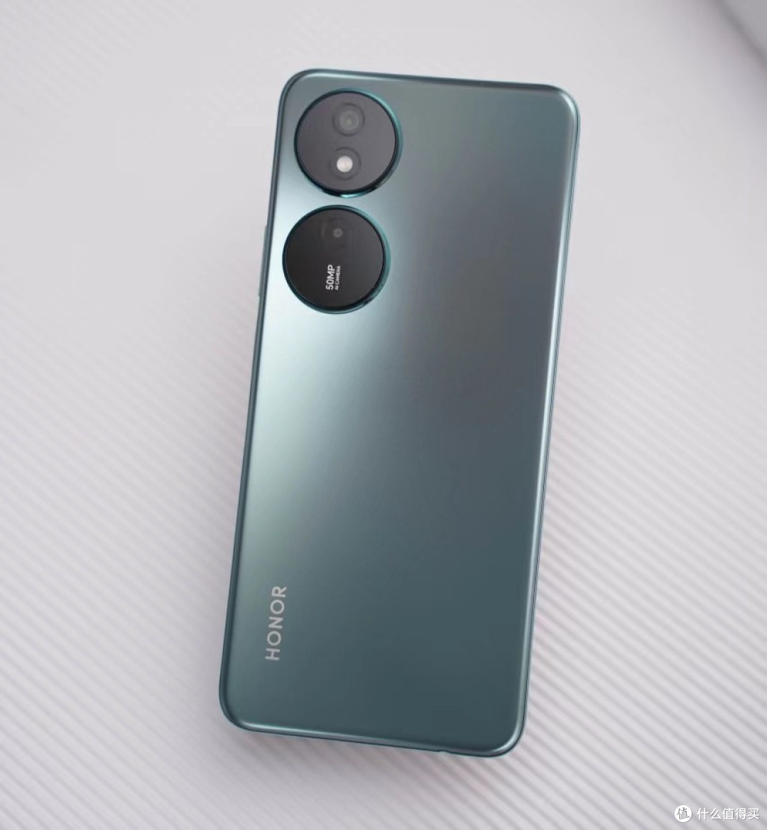 荣耀放大招仅999元5000万像素6000mah高清屏256gb大内存