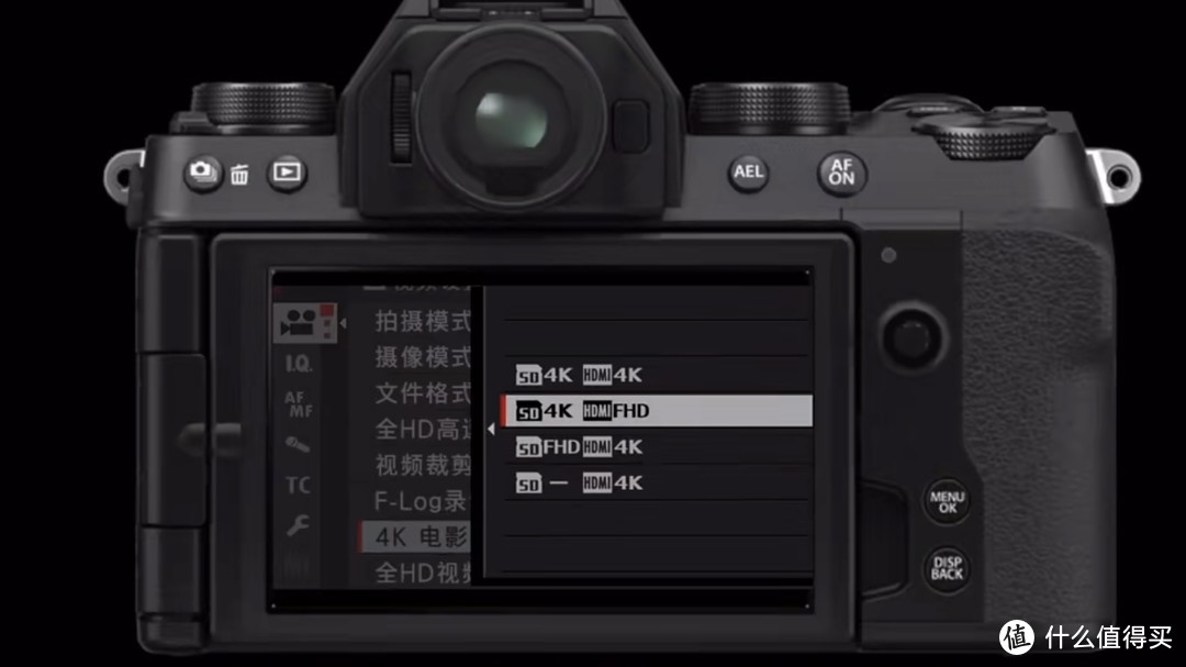 如何正确把相机变为电脑4K高清摄像头