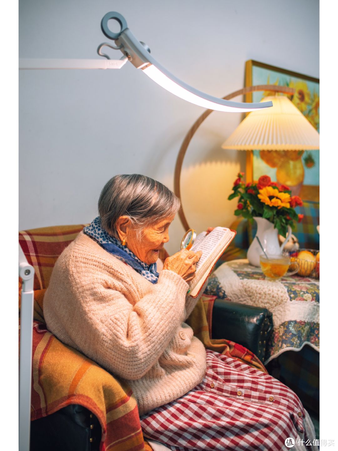 看了江苏92岁老奶奶的家，才明白什么叫真正的“岁月静好”，治愈