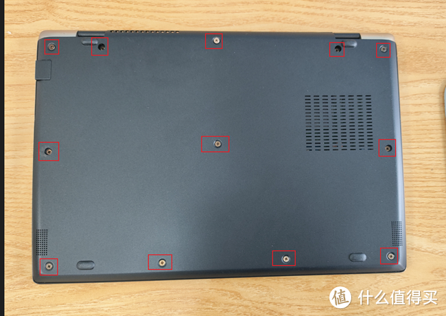 东芝(Dynabook)G83 洋垃圾笔记本主板拆卸更换硬盘教程方法步骤