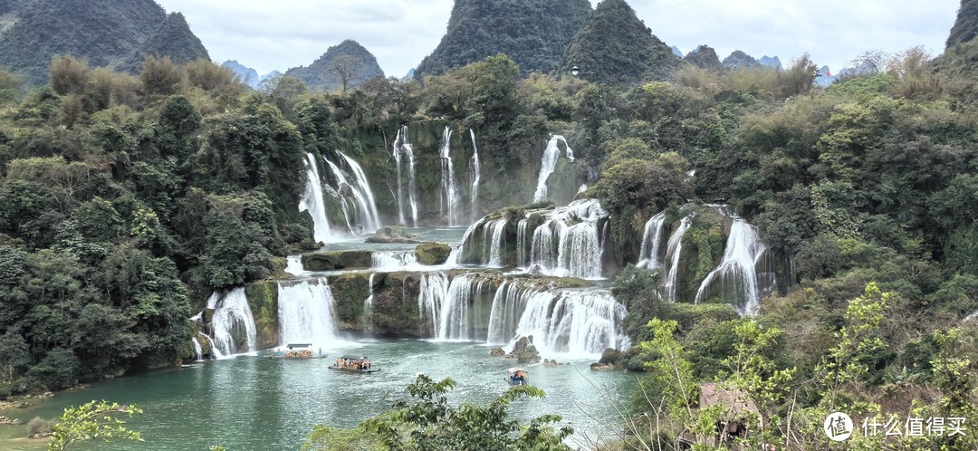 错峰出行，绿色养眼