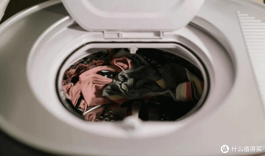 宝宝洗衣机买什么样的好？带你轻松了解4款超群婴儿洗衣机