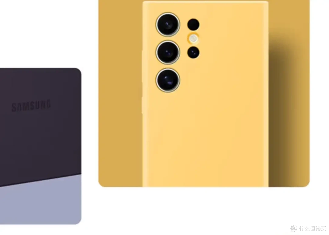 三星S24Ultra有哪些好用的手机壳推荐？