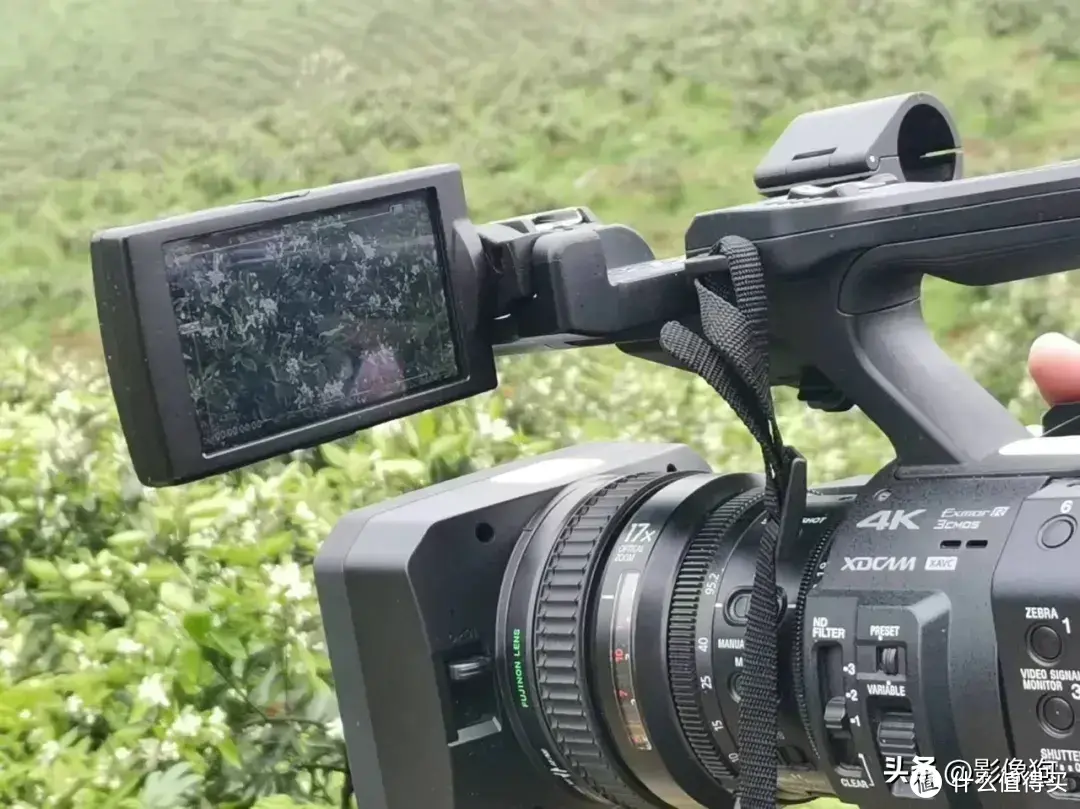 索尼 PXW-Z280V 如何提升新闻节目拍摄制作的效率？