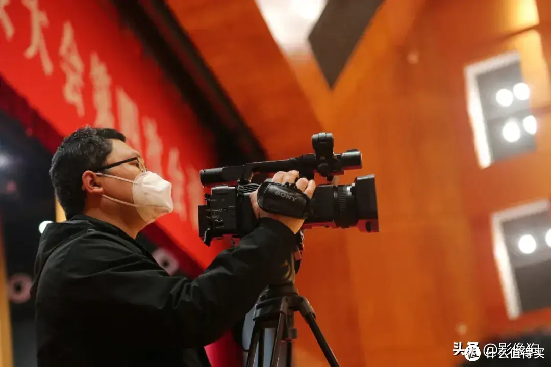 索尼 PXW-Z280V 如何提升新闻节目拍摄制作的效率？