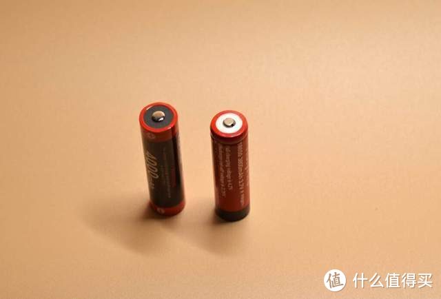 小电池大可为，KLARUS凯瑞兹18650 18GT-40超动能锂电池
