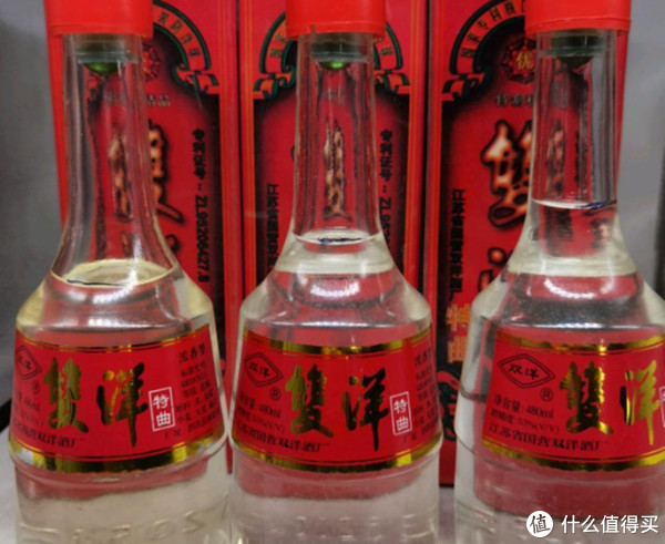 江苏人喝酒不随便，洋河大曲难得有，反倒这2款高质酒频频出现_白酒_