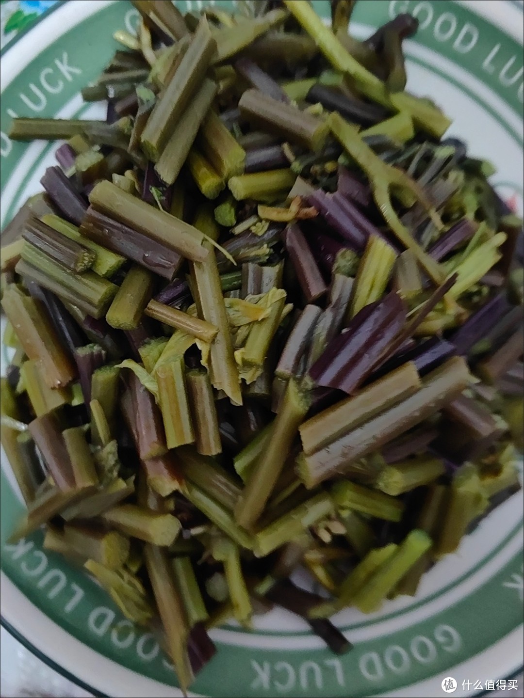 一年四季春先吃，野生蕨菜来自春天的美味