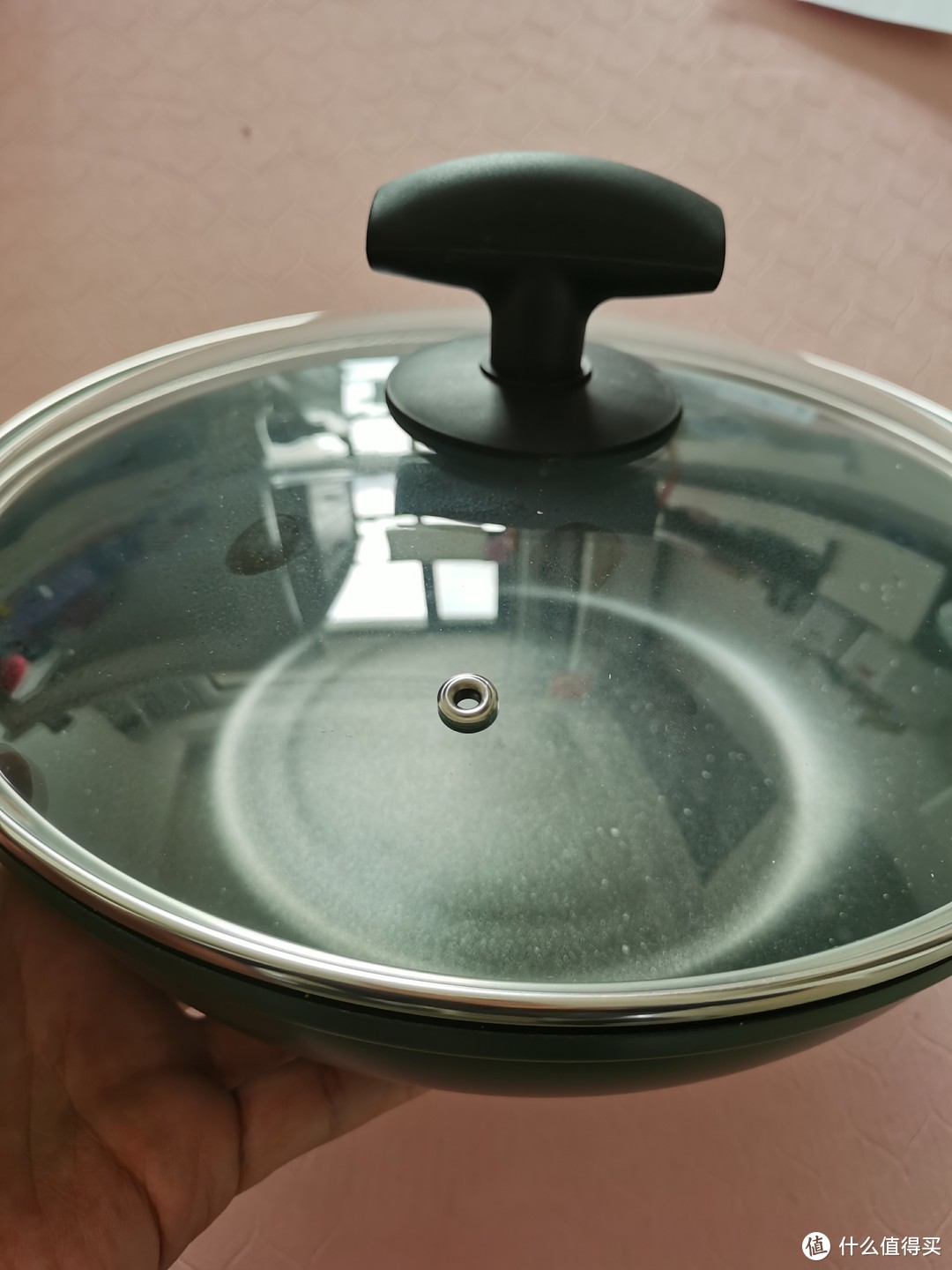 九阳平底煎锅：厨房中的烹饪利器
