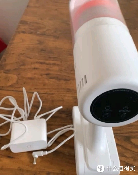 小米无线吸尘器2Pro，家庭清洁新选择！