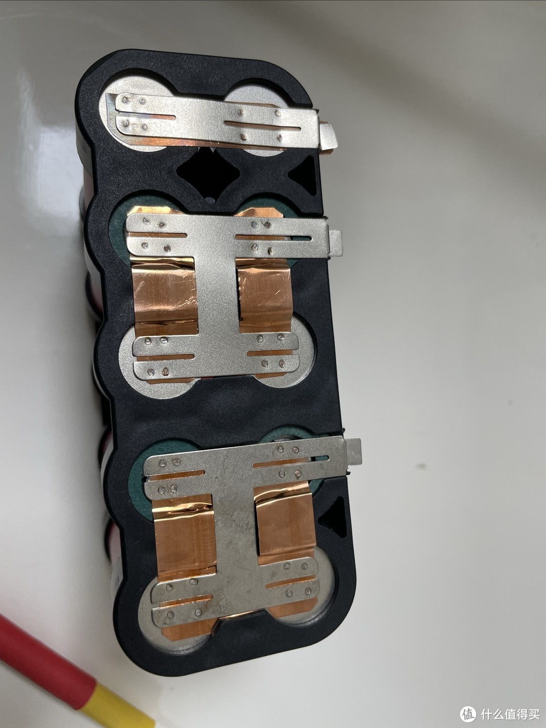 自制点焊机 碰焊机 锂电池  电动工具