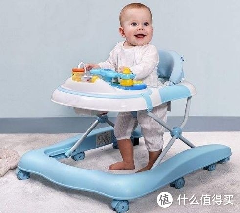 ANGI BABY 婴儿学步车