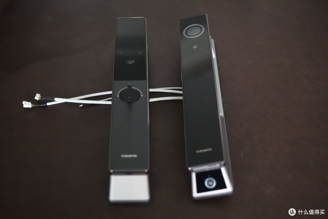 2024年高端智能门锁推荐:卡萨帝智能门锁X70值得买吗?一款性能强大、设计出色的顶级智能门锁!