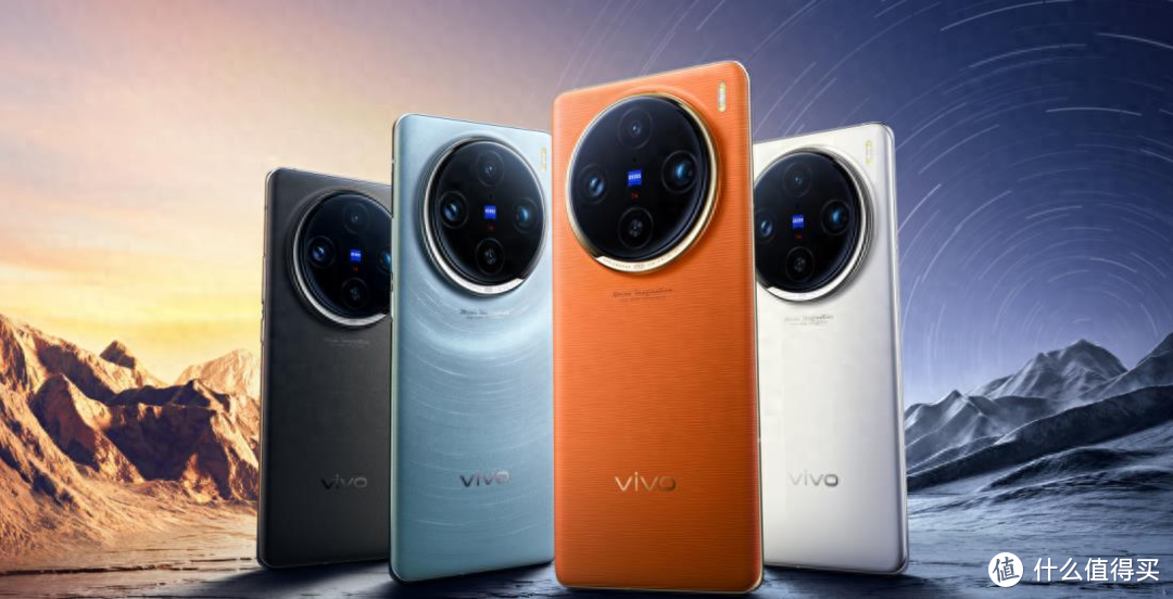 vivo手机产品线梳理：从入门到高端的选购攻略