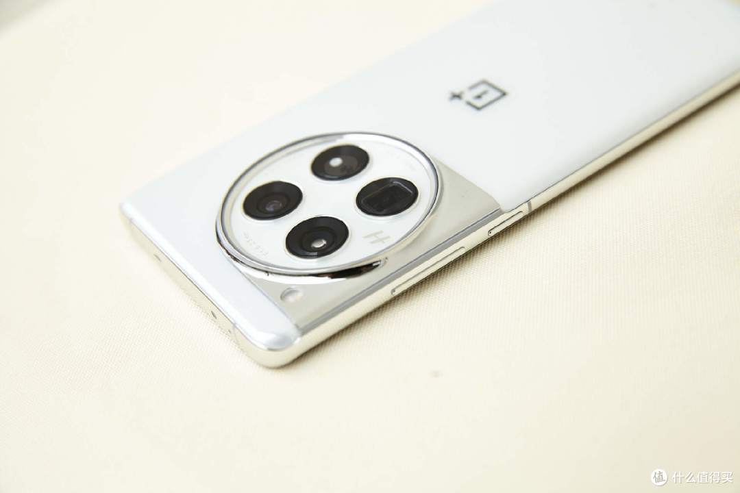 后悔没有早点买,一加12开箱美图赏析_安卓手机_什么值得买