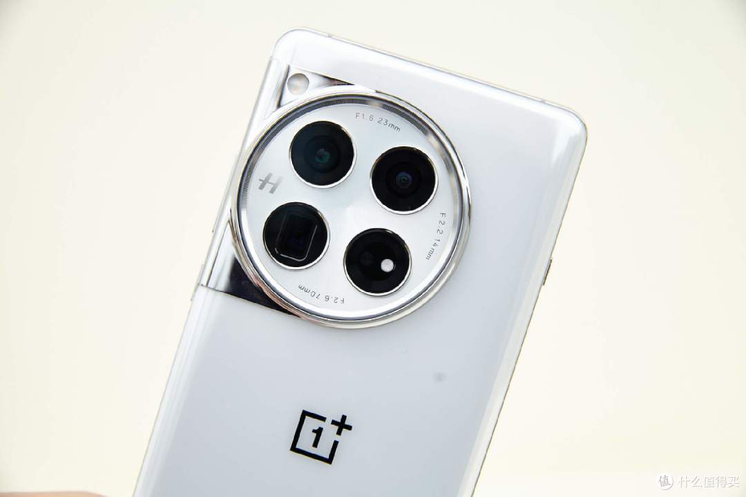 后悔没有早点买,一加12开箱美图赏析_安卓手机_什么值得买
