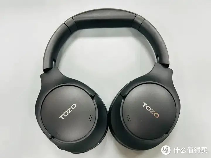 TOZO HT2头戴式降噪蓝牙耳机