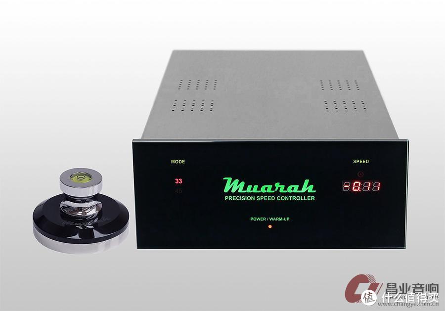 【昌业家访】以音乐品味生活的温度——波兰Muarah MT1顶级黑胶唱盘入驻记