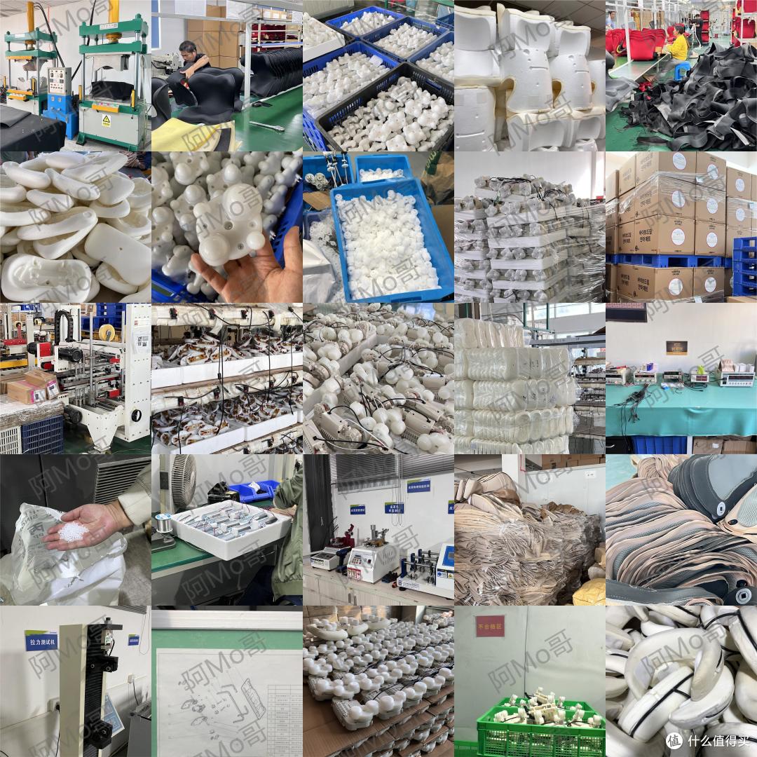 按摩界的『封神榜』！这8款宝藏级按摩仪，好用又划算，轻松舒缓全身酸痛，爽到飞起