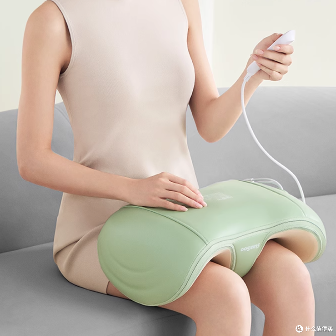 按摩界的『封神榜』！这8款宝藏级按摩仪，好用又划算，轻松舒缓全身酸痛，爽到飞起