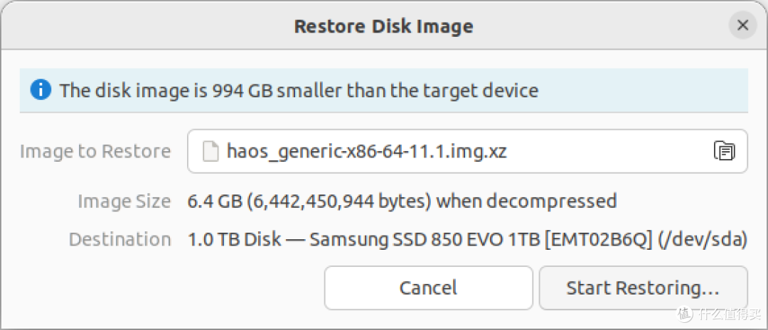 Home Assistant保姆级安装教程X86-64平台