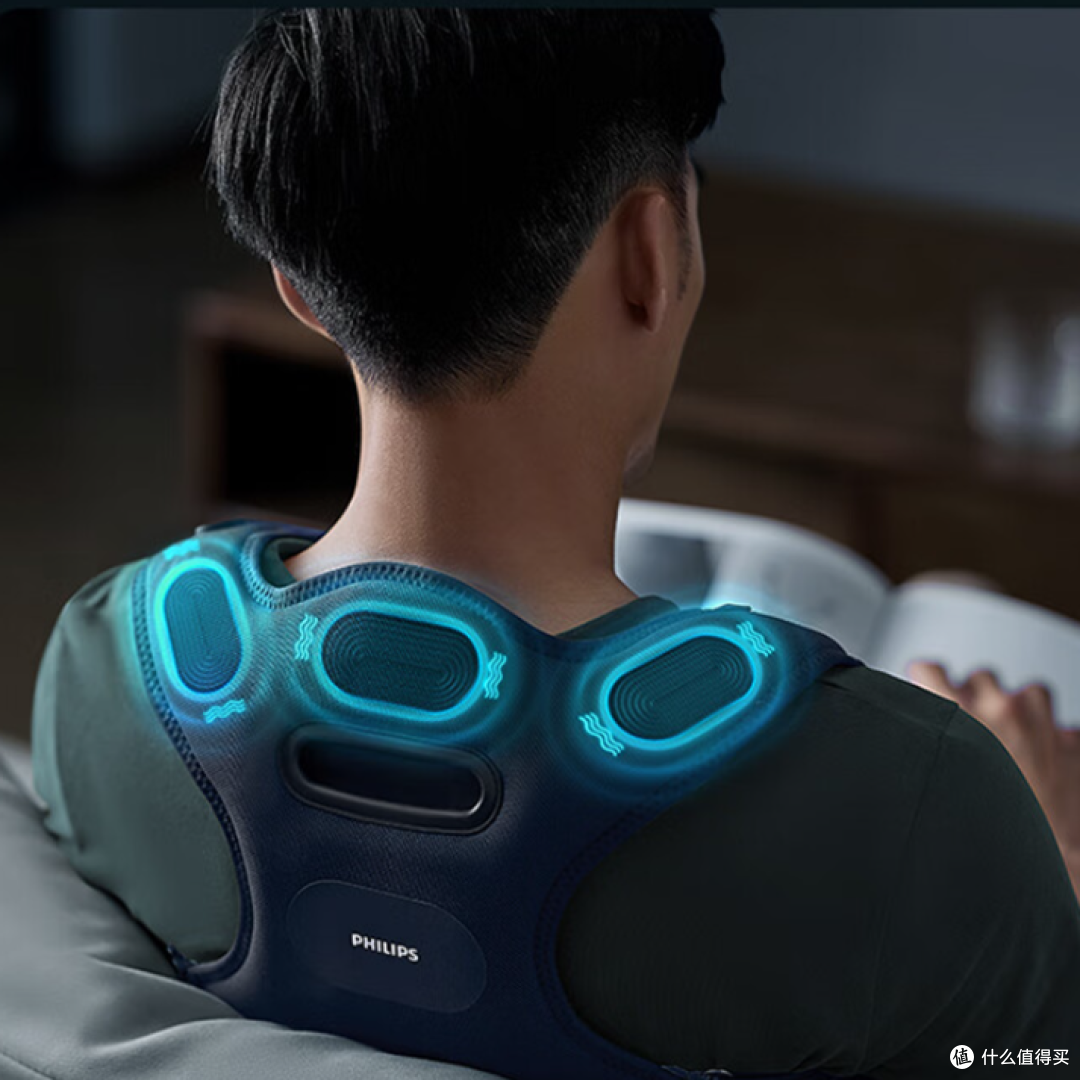 按摩界的『封神榜』！这8款宝藏级按摩仪，好用又划算，轻松舒缓全身酸痛，爽到飞起