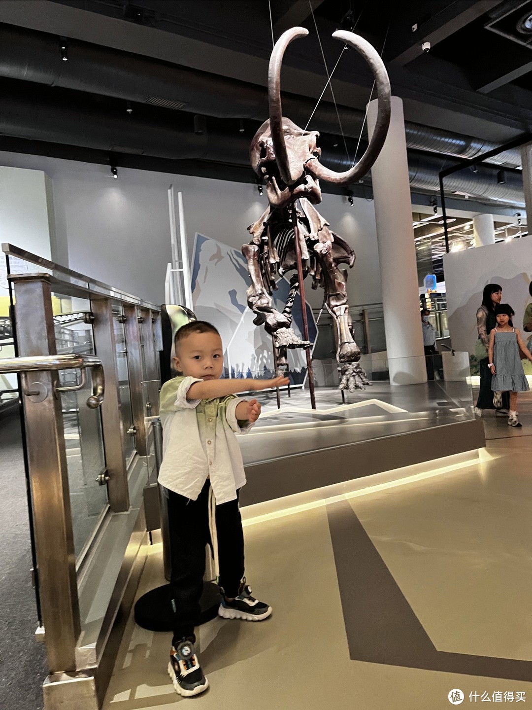 香港两天一夜遛娃攻略来啦~科学馆太空馆内展品都可以触摸！
