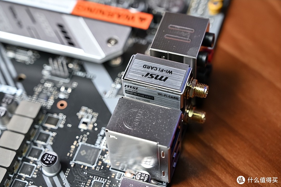 微星Z790MPOWER成功入手：最便宜的内存超频主板！