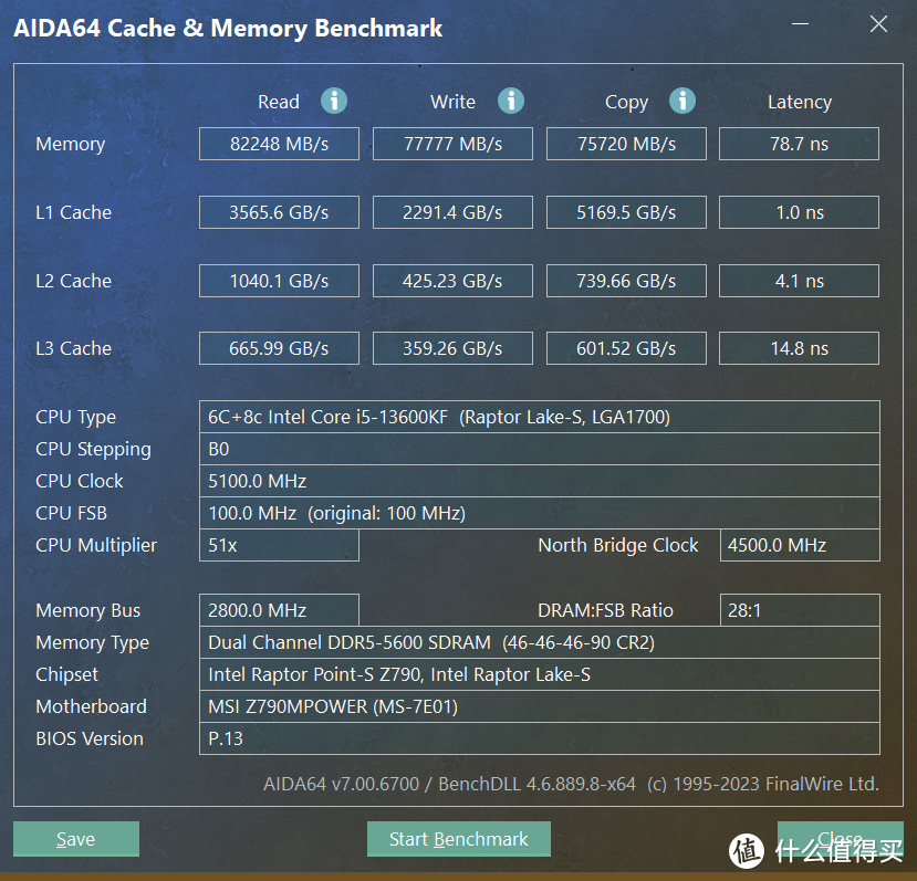 买6400频率内存白嫖变8000   光威神武DDR5内存超频体验