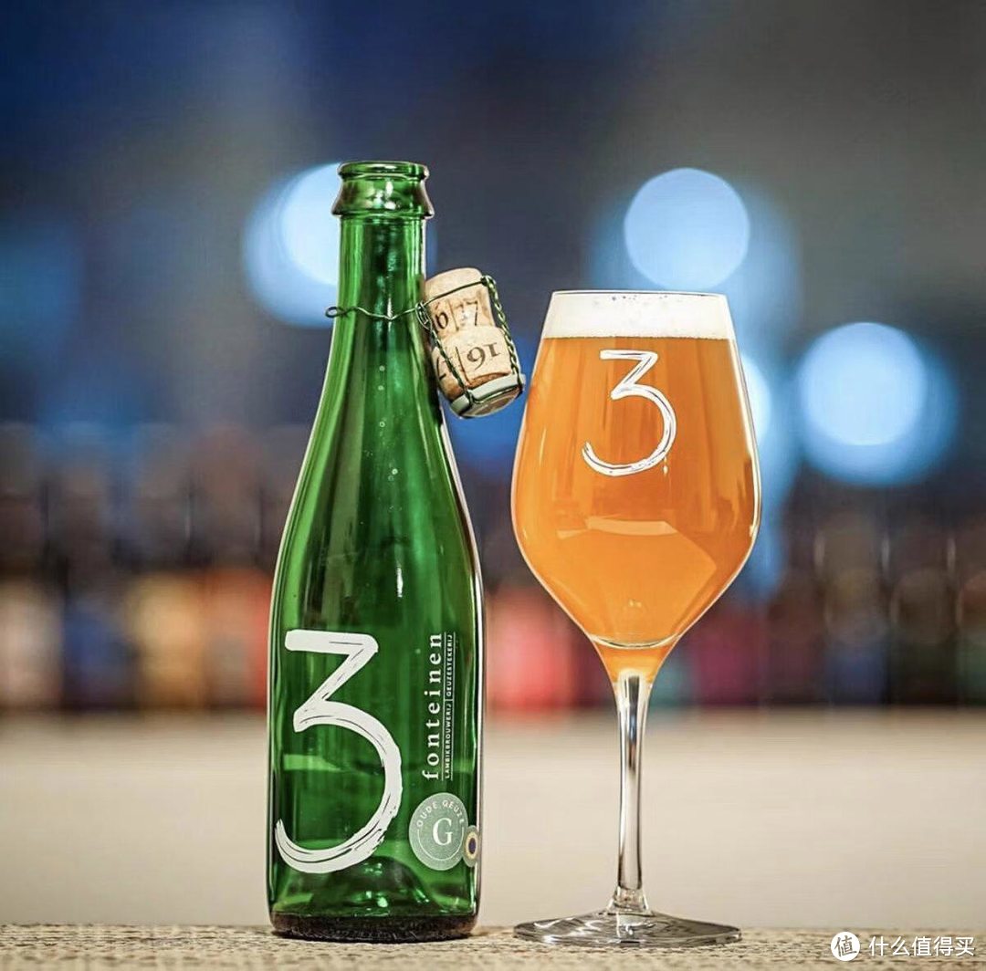 10大经典比利时啤酒推荐，从菜鸟到品酒高手就靠它们了！