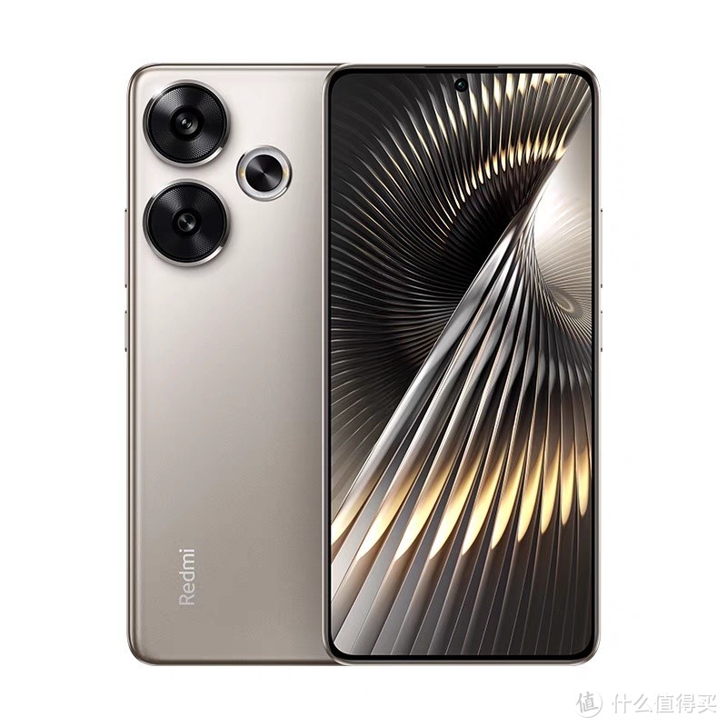 新机讨论，redmi turbo3发布，性能小旋风来袭