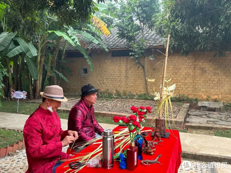 乡村振兴新篇章，贵港山边村“三月三”盛会倒计时1天，精彩纷呈引万人期待