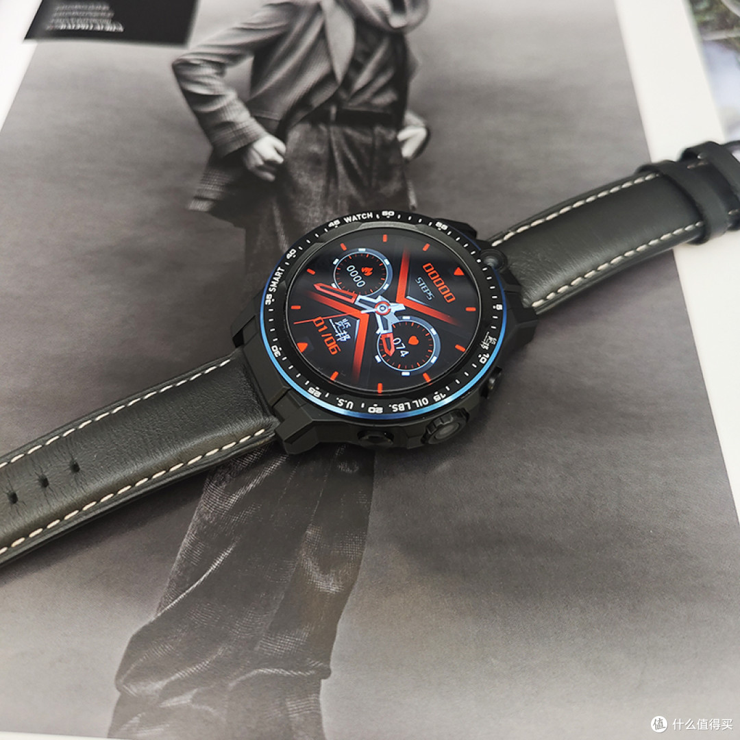 2024年品牌智能手表推荐排行！性价比超高的智能手表排行榜！