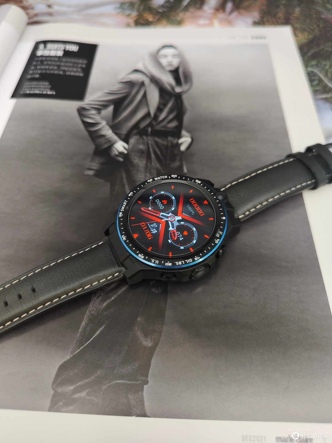 2024年品牌智能手表推荐排行！性价比超高的智能手表排行榜！