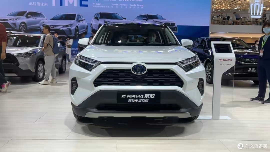 年度最佳10款suv都在这里年销量456万台最低不足9万起