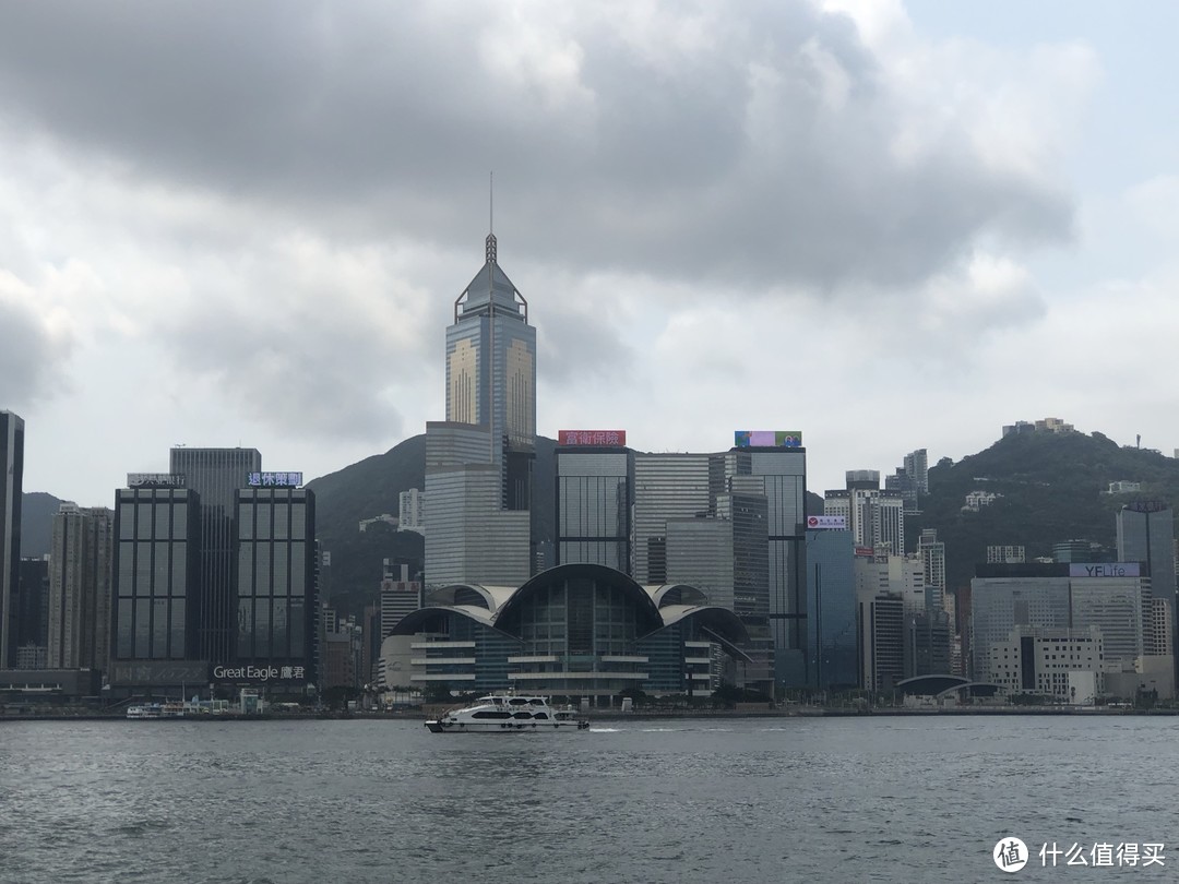 香港麦理浩径一二段+市区+澳门三日行程攻略（中）