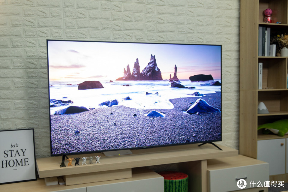 小米推出王炸产品！65英寸Mini LED电视仅3499元，还搭载澎湃系统