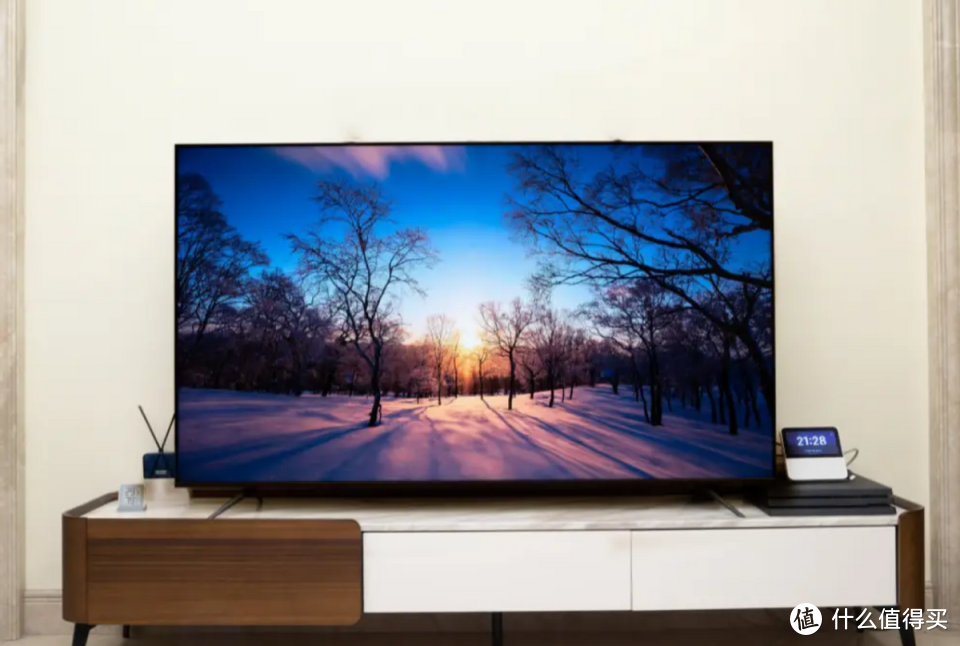 小米推出王炸产品！65英寸Mini LED电视仅3499元，还搭载澎湃系统