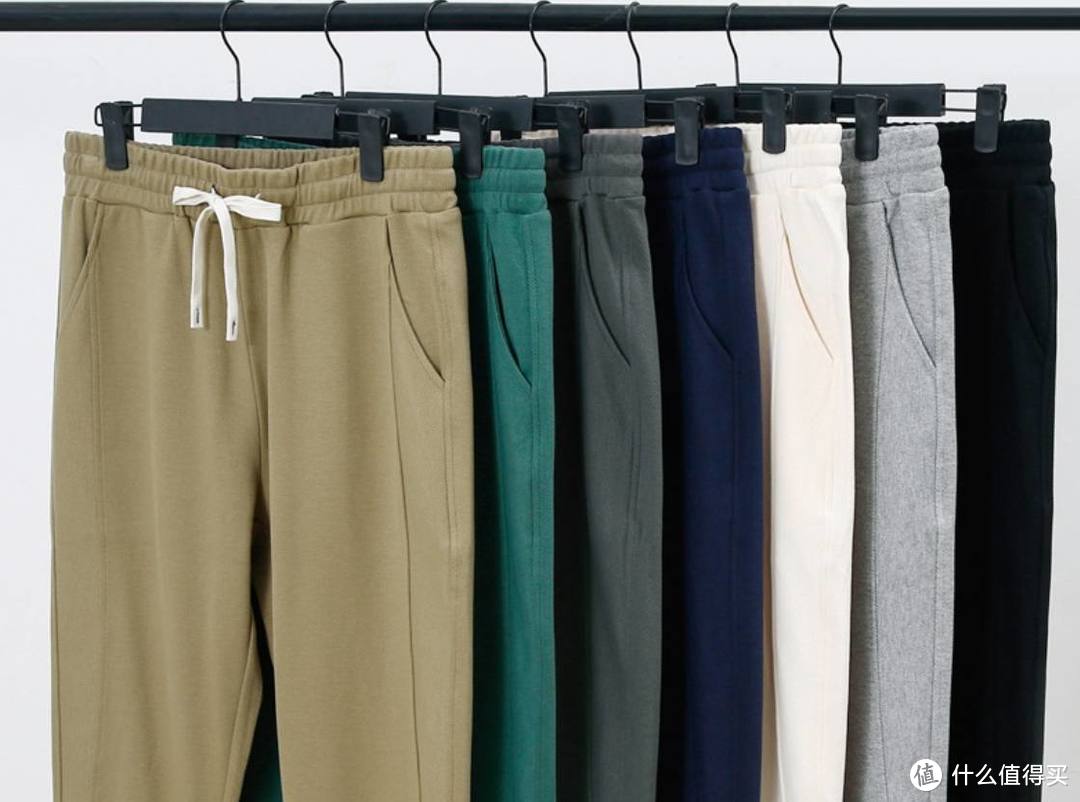 男生裤子怎么选？5条永远不会出错的长裤分享