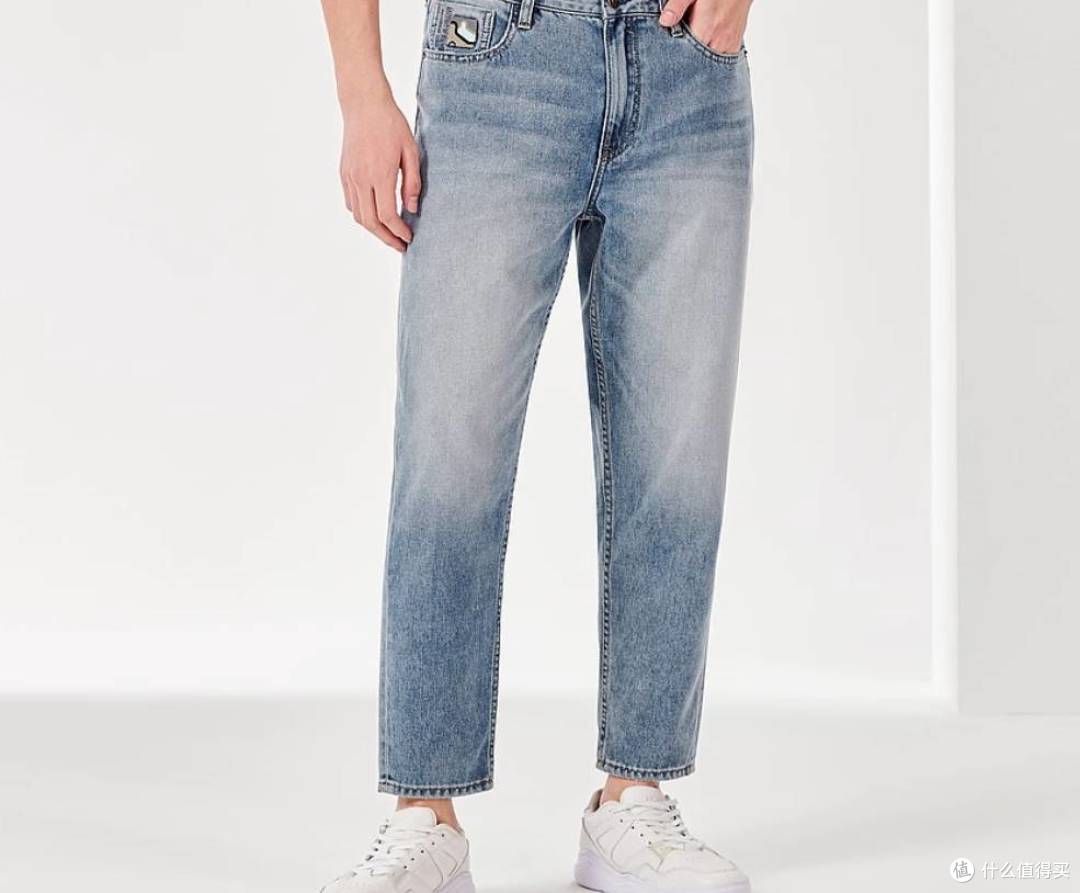 男生裤子怎么选？5条永远不会出错的长裤分享