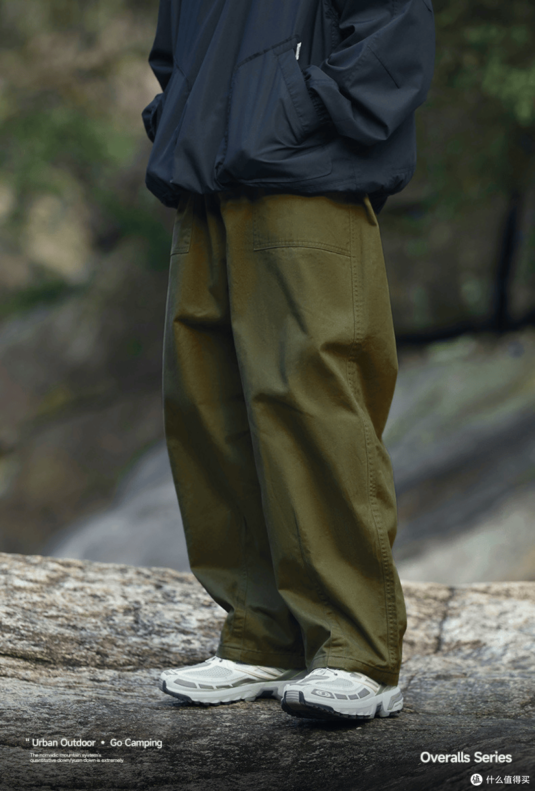 男生裤子怎么选？5条永远不会出错的长裤分享