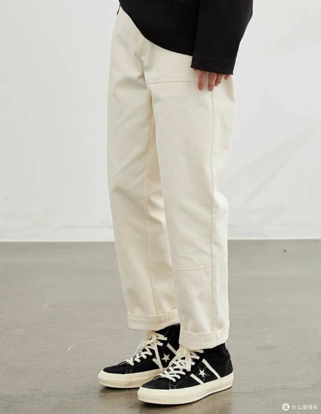 男生裤子怎么选？5条永远不会出错的长裤分享