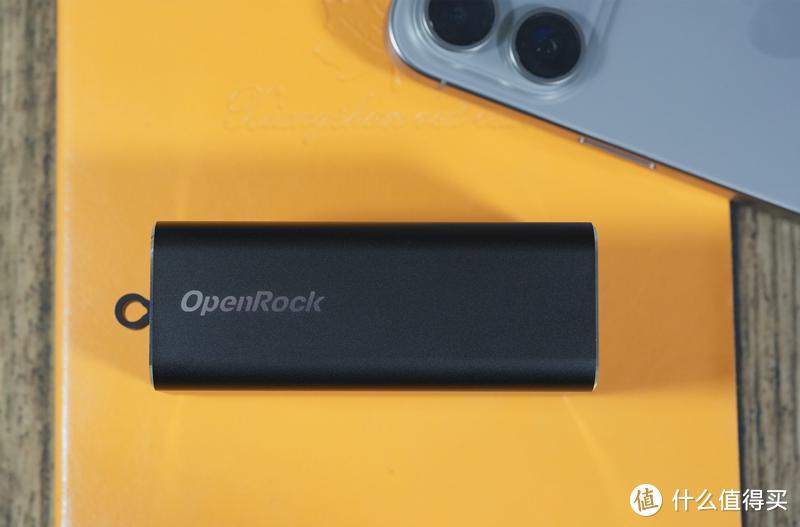 开放式声音还是能打-开石 OpenRock X 开放式耳机
