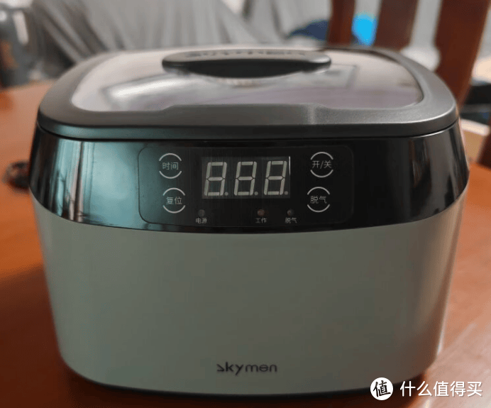 精选！2024家用超声波清洗机哪个品牌好？超声波清洗机十大品牌！