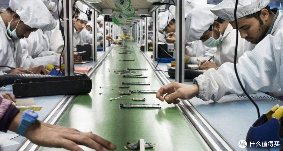 印度制造有望取代中国制造！苹果不断加码，14%的iPhone在印度生产！